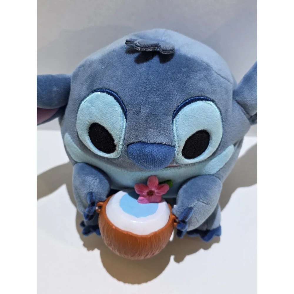 Disney smoke pet